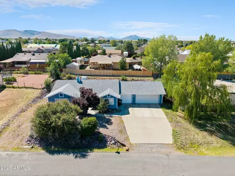 5088 N Desert Ln, Prescott Valley, AZ 86314