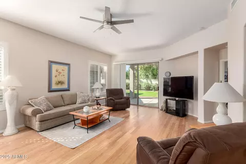 9646 E Tranquility Way, Sun Lakes, AZ 85248