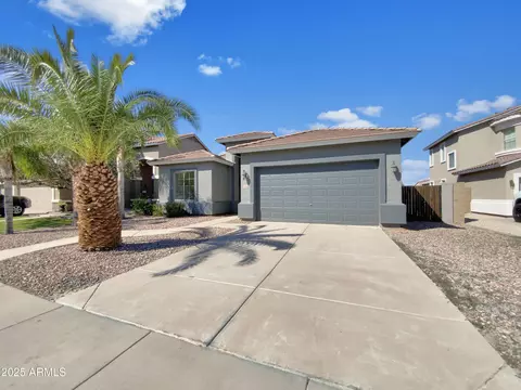 3318 W White Canyon Rd, San Tan Valley, AZ 85142