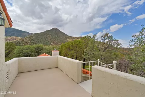 Exterior - 68 E Folklore Trl, Hereford, AZ 85615 photo 9 of 10