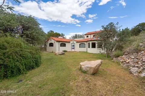 Exterior - 68 E Folklore Trl, Hereford, AZ 85615 photo 1 of 10
