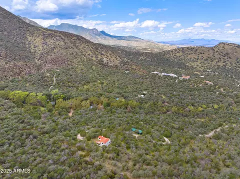View/Area - 68 E Folklore Trl, Hereford, AZ 85615 photo 3 of 4