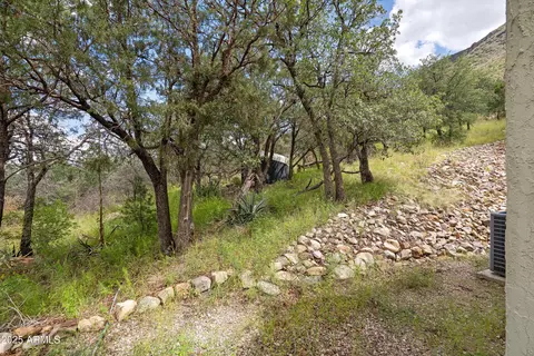 Exterior - 68 E Folklore Trl, Hereford, AZ 85615 photo 6 of 10