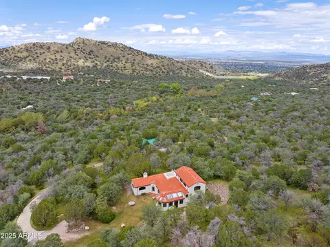 View/Area - 68 E Folklore Trl, Hereford, AZ 85615 photo 1 of 4