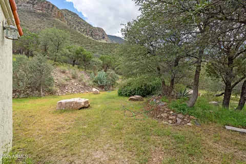 Exterior - 68 E Folklore Trl, Hereford, AZ 85615 photo 4 of 10