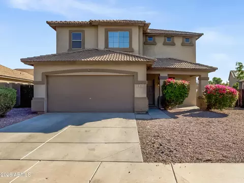 1667 S 172nd Dr, Goodyear, AZ 85338