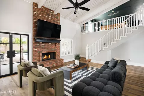 Living - 3508 Encanto St, Mesa, AZ 85213 photo 2 of 3