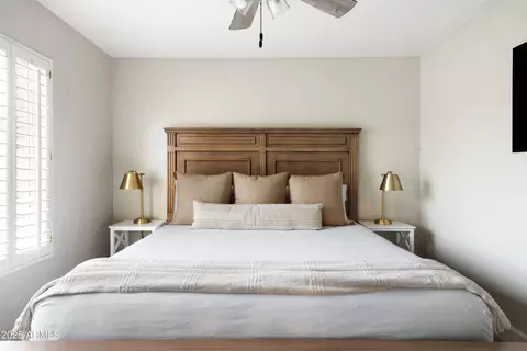Bedroom - 3508 Encanto St, Mesa, AZ 85213 photo 7 of 9