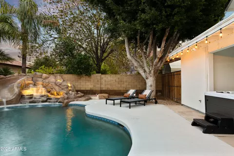 Exterior - 3508 Encanto St, Mesa, AZ 85213 photo 2 of 6