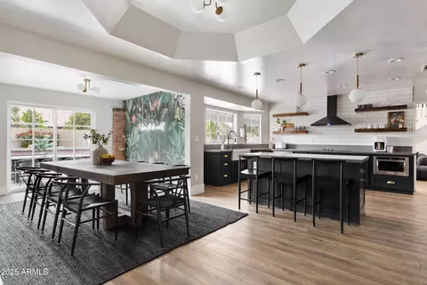 Dining - 3508 Encanto St, Mesa, AZ 85213 photo 2 of 2