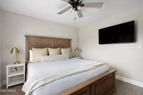 Bedroom - 3508 Encanto St, Mesa, AZ 85213 photo 6 of 9