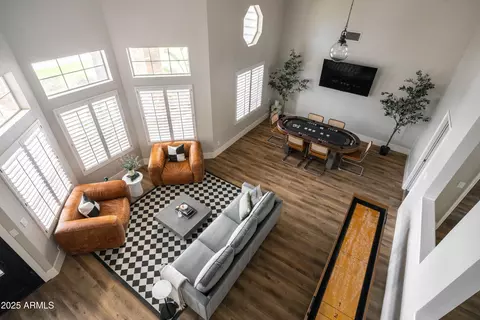 Living - 3508 Encanto St, Mesa, AZ 85213 photo 3 of 3