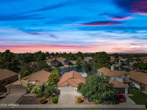 1574 W Maplewood St, Chandler, AZ 85286