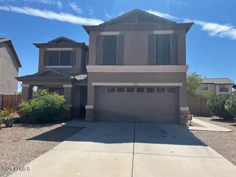 1865 E Carla Vista Dr, Gilbert, AZ 85295
