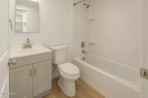 Bath - 604 S Bellview --, Mesa, AZ 85204 photo 1 of 1