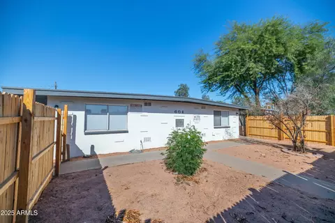 Exterior - 604 S Bellview --, Mesa, AZ 85204 photo 1 of 1