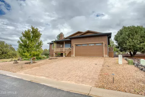 901 S Ridgeline Dr, Show Low, AZ 85901