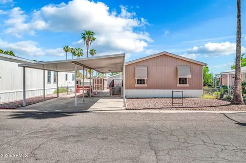 19401 N 7th St #145, Phoenix, AZ 85024