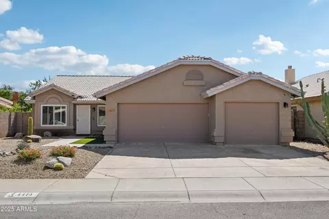 4415 W Camino Vivaz --, Glendale, AZ 85310