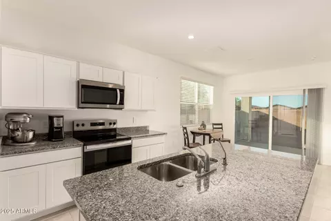 Kitchen - 1348 W Hess Ave, Coolidge, AZ 85128 photo 1 of 3