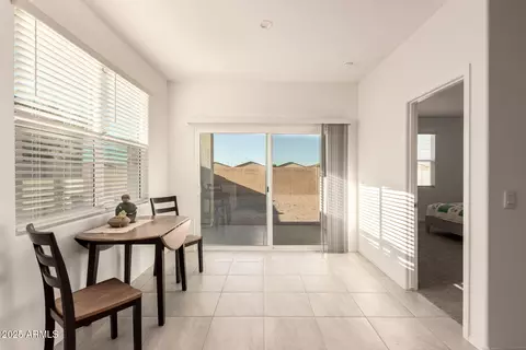 Entry Way - 1348 W Hess Ave, Coolidge, AZ 85128 photo 1 of 1