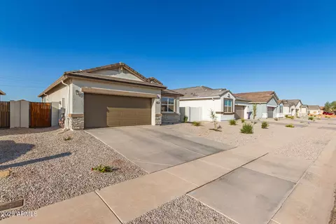 Other - 1348 W Hess Ave, Coolidge, AZ 85128 photo 1 of 12