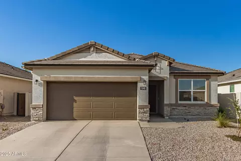 1348 W Hess Ave, Coolidge, AZ 85128