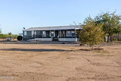 21137 W Dove Valley Rd, Wittmann, AZ 85361