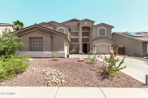 6027 N 132nd Dr, Litchfield Park, AZ 85340