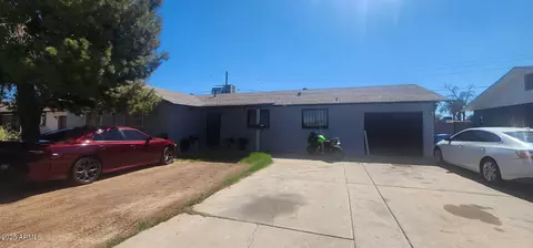5525 W Glenrosa Ave, Phoenix, AZ 85031