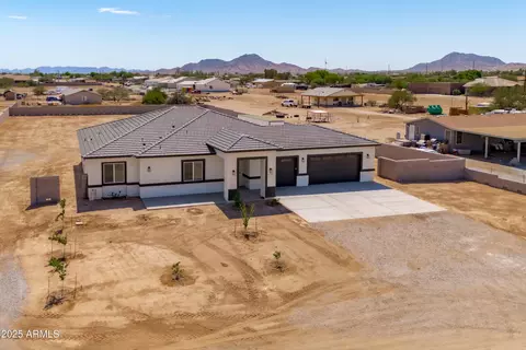 20765 W Cheyenne Rd, Buckeye, AZ 85326