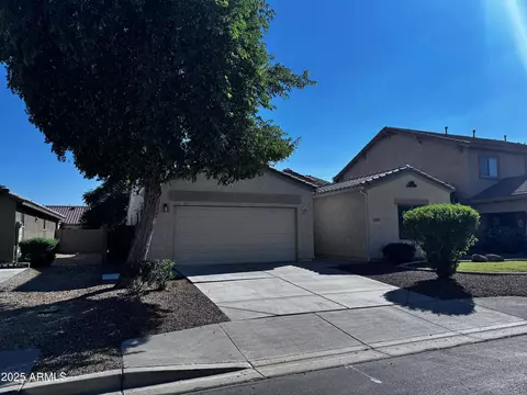 45353 W Sandhill Rd, Maricopa, AZ 85139