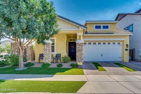 2731 S Wildrose --, Mesa, AZ 85209