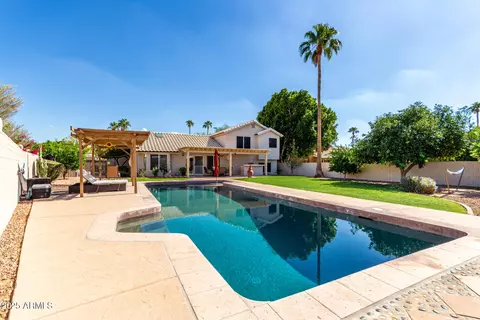 920 W Grand Caymen Dr, Gilbert, AZ 85233