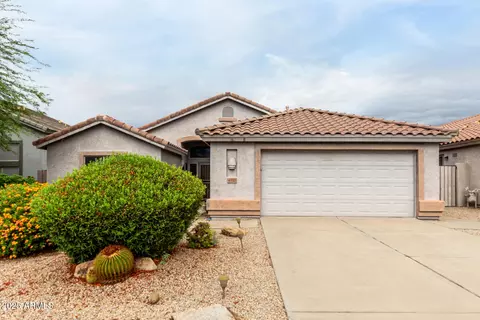 4510 E Thorn Tree Dr, Cave Creek, AZ 85331