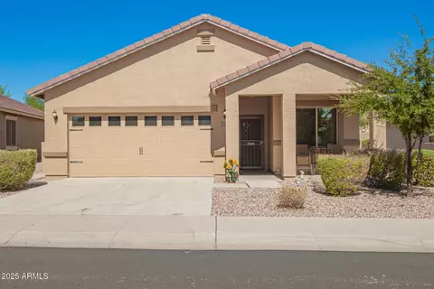 119 S 224th Ave, Buckeye, AZ 85326