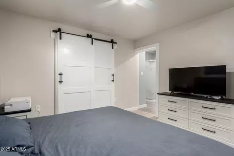 Bedroom - 1319 W 7th Ave, Mesa, AZ 85202 photo 3 of 6