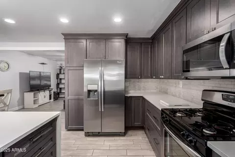 Kitchen - 1319 W 7th Ave, Mesa, AZ 85202 photo 4 of 4