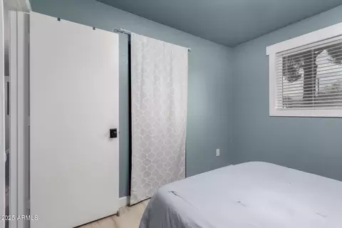 Bedroom - 1319 W 7th Ave, Mesa, AZ 85202 photo 5 of 6