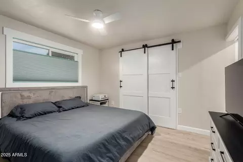 Bedroom - 1319 W 7th Ave, Mesa, AZ 85202 photo 1 of 6