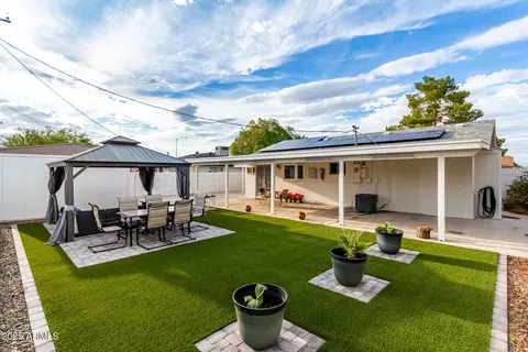 Exterior - 1319 W 7th Ave, Mesa, AZ 85202 photo 3 of 3