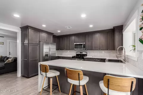 Kitchen - 1319 W 7th Ave, Mesa, AZ 85202 photo 2 of 4