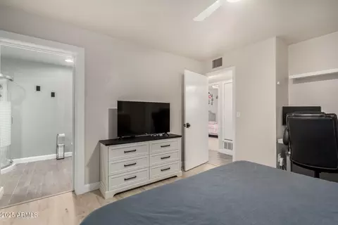 Bedroom - 1319 W 7th Ave, Mesa, AZ 85202 photo 2 of 6