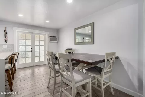 Dining - 1319 W 7th Ave, Mesa, AZ 85202 photo 1 of 1