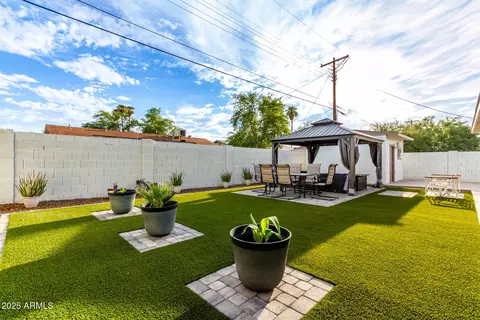 Exterior - 1319 W 7th Ave, Mesa, AZ 85202 photo 1 of 3