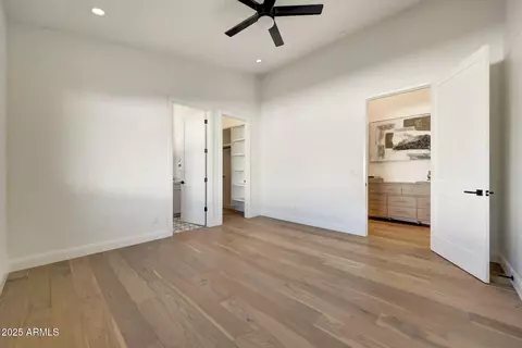 Bedroom - 6050 E Hollyhock St, Phoenix, AZ 85018 photo 6 of 8