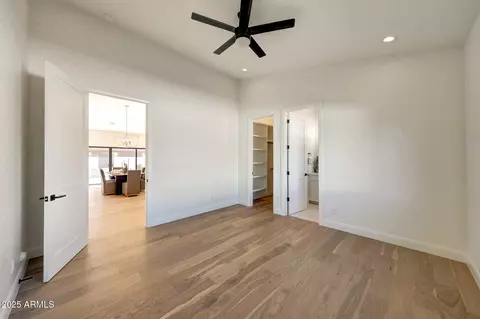 Bedroom - 6050 E Hollyhock St, Phoenix, AZ 85018 photo 4 of 8