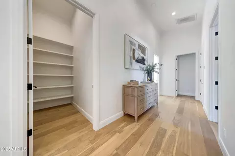 Entry Way - 6050 E Hollyhock St, Phoenix, AZ 85018 photo 1 of 1