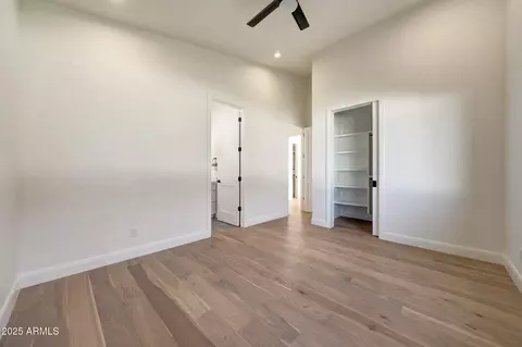Bedroom - 6050 E Hollyhock St, Phoenix, AZ 85018 photo 8 of 8