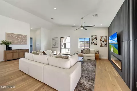 Living - 6050 E Hollyhock St, Phoenix, AZ 85018 photo 1 of 2